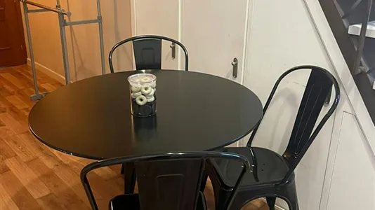 Apartments in Madrid Centro - photo 8