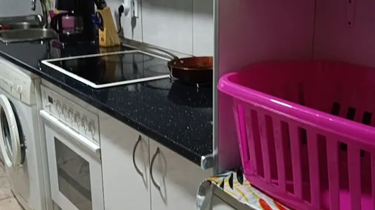 Rooms in Madrid Puente de Vallecas - photo 10