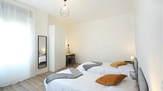 Rooms in Modena - photo 1