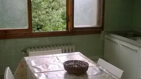 Rooms in Florence - photo 8