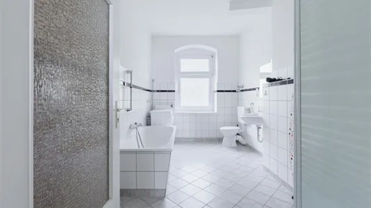 Rooms in Berlin Mitte - photo 9