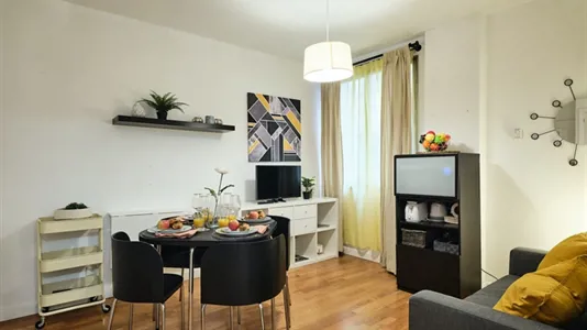 Apartments in Madrid Salamanca - photo 1