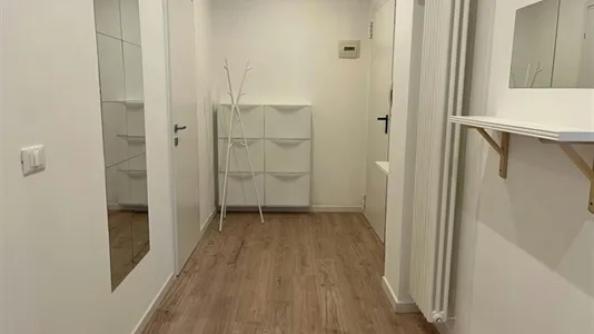 Rooms in Padua - photo 10