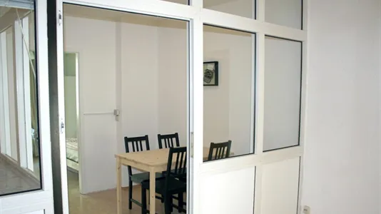 Rooms in Berlin Mitte - photo 4