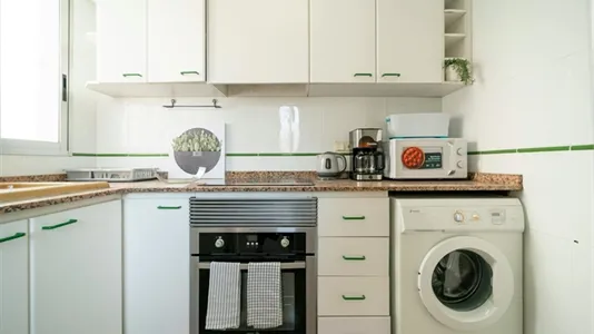 Rooms in Valencia L'Eixample - photo 10