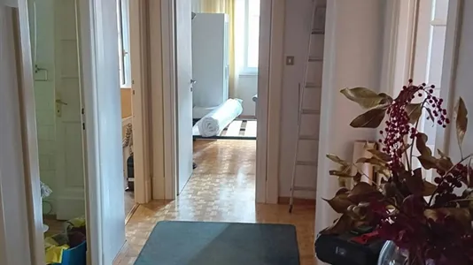 Rooms in Roma Municipio II – Parioli/Nomentano - photo 8