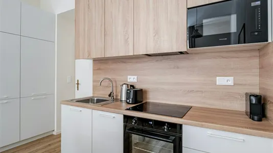 Apartments in Praha 6 - photo 6