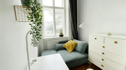 Rooms in Wien Währing - photo 7