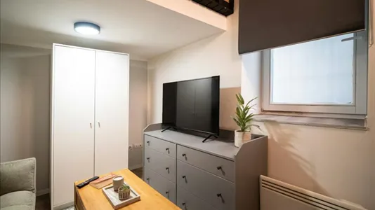 Apartments in Budapest Erzsébetváros - photo 2
