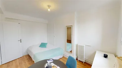 Room for rent in Paris 17ème arrondissement, Paris