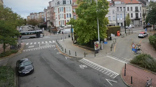 Apartments in Brussels Etterbeek - photo 6