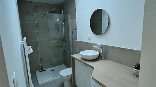 Apartments in Amiens - photo 3