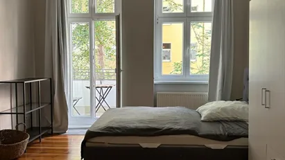 Room for rent in Berlin Mitte, Berlin