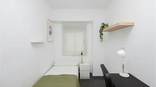 Rooms in Valencia Algirós - photo 2