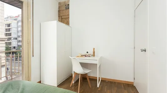 Apartments in Barcelona Sarrià-St. Gervasi - photo 3