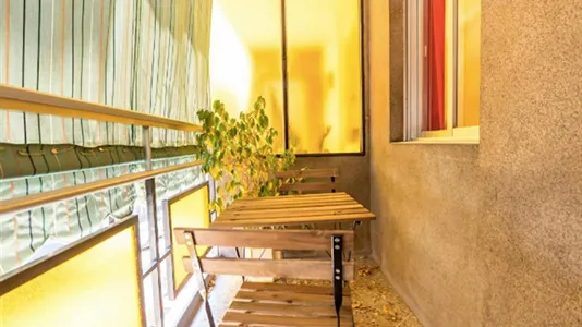 Rooms in Valencia L'Eixample - photo 7