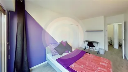 Room for rent in Paris 14ème arrondissement - Montparnasse, Paris
