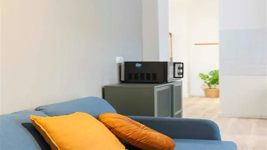 Rooms in Milano Zona 6 - Barona, Lorenteggio - photo 5