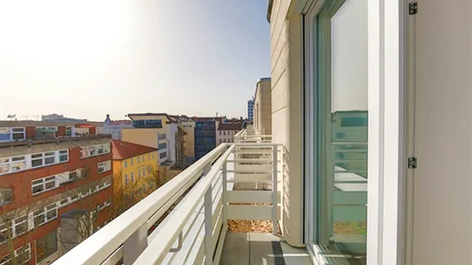 Rooms in Berlin Mitte - photo 5