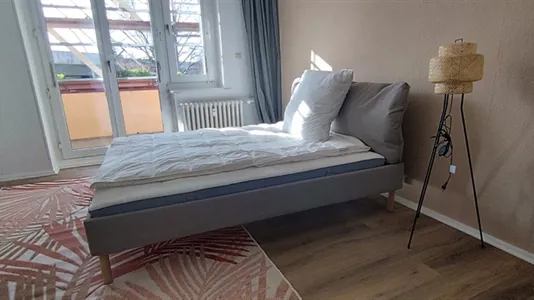 Rooms in Berlin Charlottenburg-Wilmersdorf - photo 3