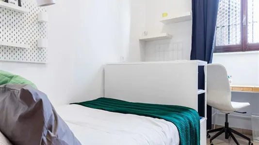 Rooms in Roma Municipio I – Centro Storico - photo 5