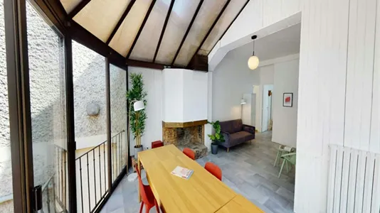 Rooms in L'Haÿ-les-Roses - photo 4