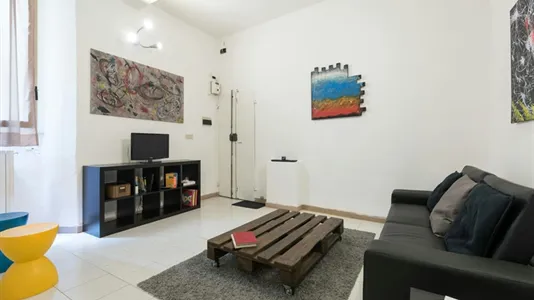 Apartments in Florence - photo 5