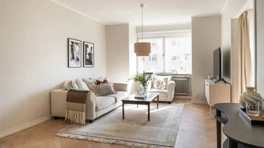 Apartments in Solna - photo 1