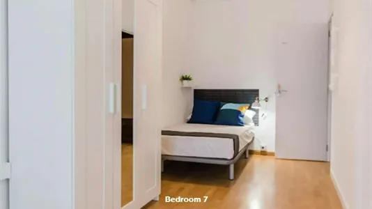 Rooms in Valencia L'Eixample - photo 4