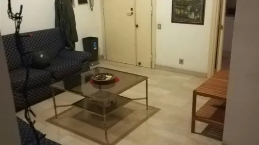 Rooms in Roma Municipio III – Monte Sacro - photo 9