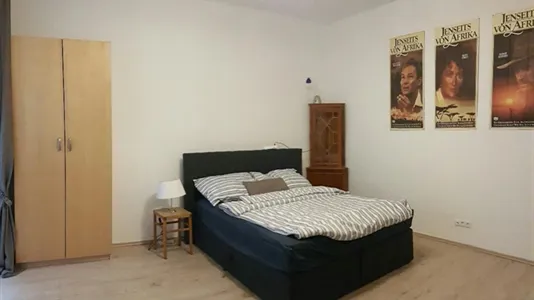 Apartments in Vienna Landstraße - photo 10