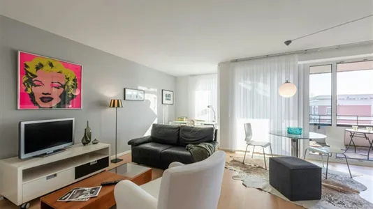 Apartments in Hamburg Nord - photo 4