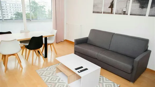 Apartments in Créteil - photo 5