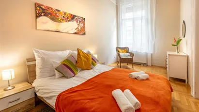Apartment for rent in Budapest Ferencváros, Budapest