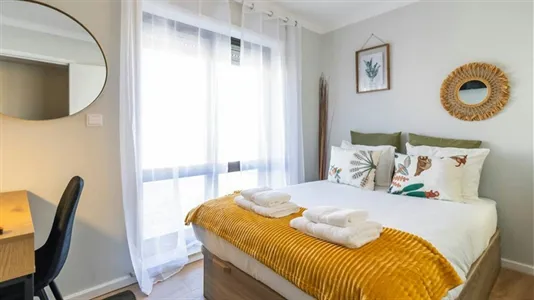 Apartments in Location is not specified - photo 6