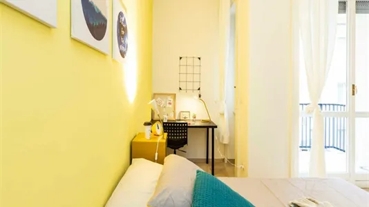 Rooms in Padua - photo 4