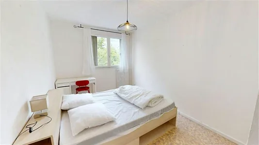 Rooms in Grenoble - photo 3