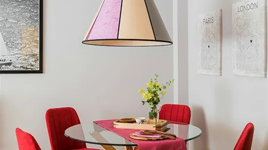 Apartments in Madrid Chamartín - photo 7