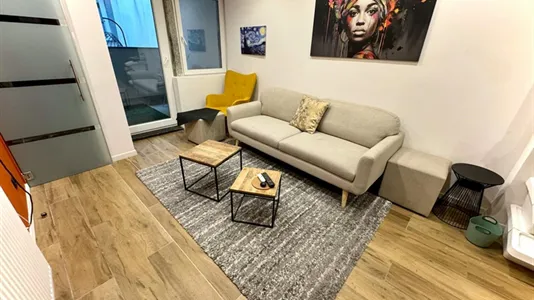 Rooms in Luik - photo 1