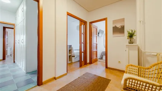 Rooms in Madrid Moncloa-Aravaca - photo 8