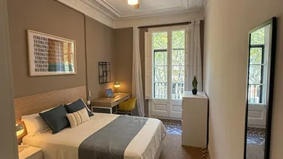 Room for rent in Barcelona Eixample, Barcelona