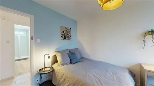 Rooms in Rennes - photo 3