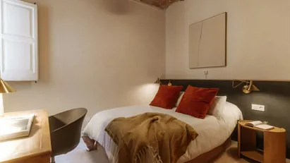 Room for rent in Barcelona Ciutat Vella, Barcelona