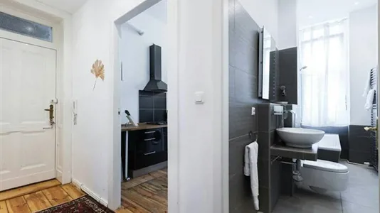 Apartments in Berlin Tempelhof-Schöneberg - photo 3