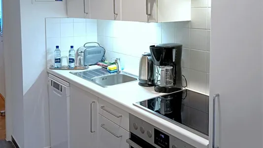 Apartments in Vienna Landstraße - photo 8