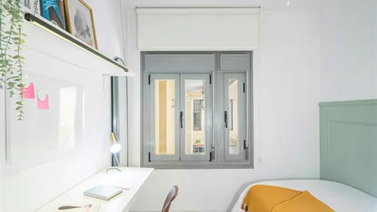 Rooms in Madrid Centro - photo 6