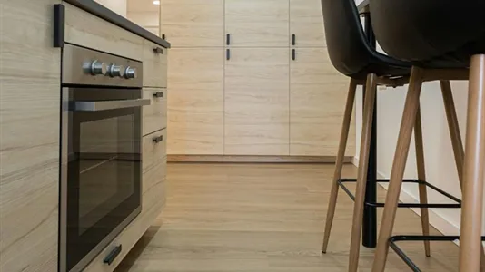 Rooms in Madrid Usera - photo 10