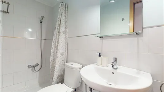 Rooms in Valencia Algirós - photo 9