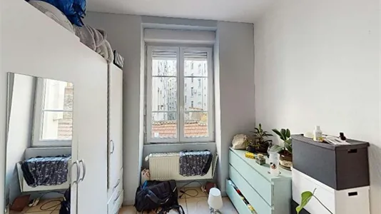 Rooms in Lyon - photo 2
