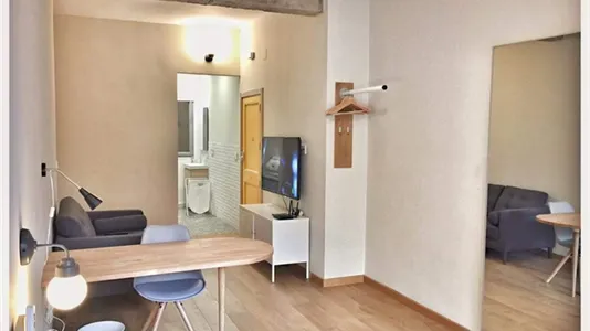 Rooms in Madrid Moncloa-Aravaca - photo 9